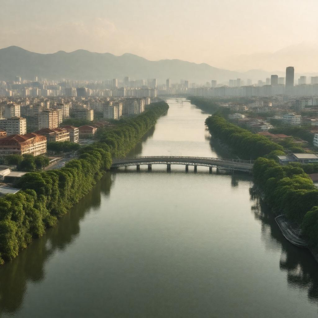 Tamsui River